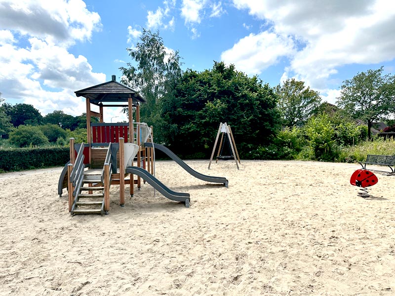hofte oldenzaal kinderboerderij twente
