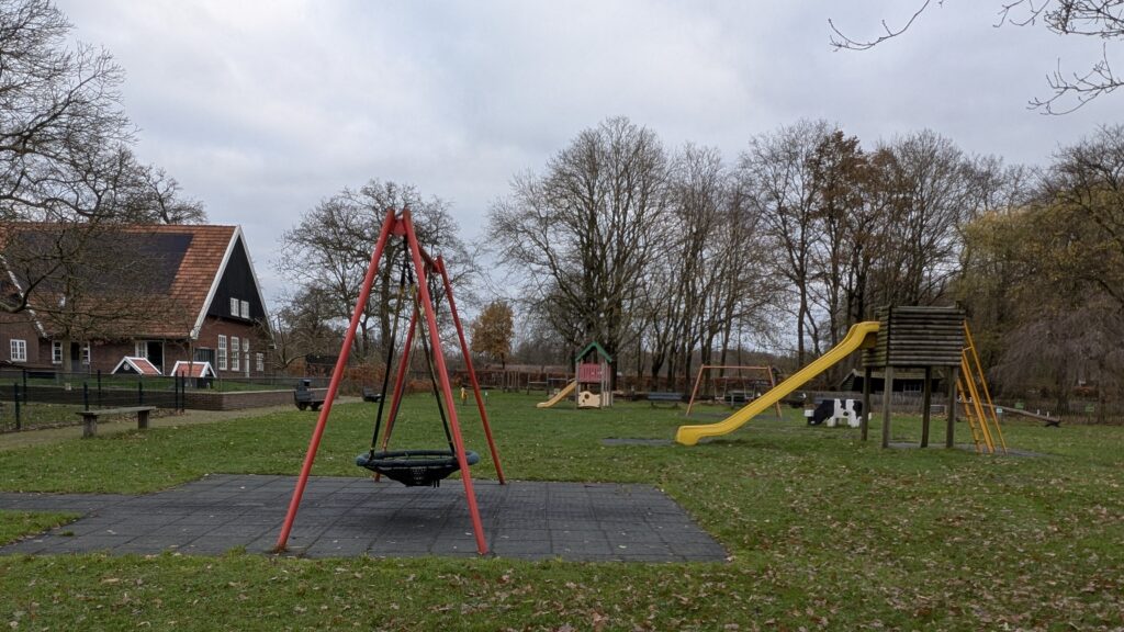 kinderboerderij noord enschede