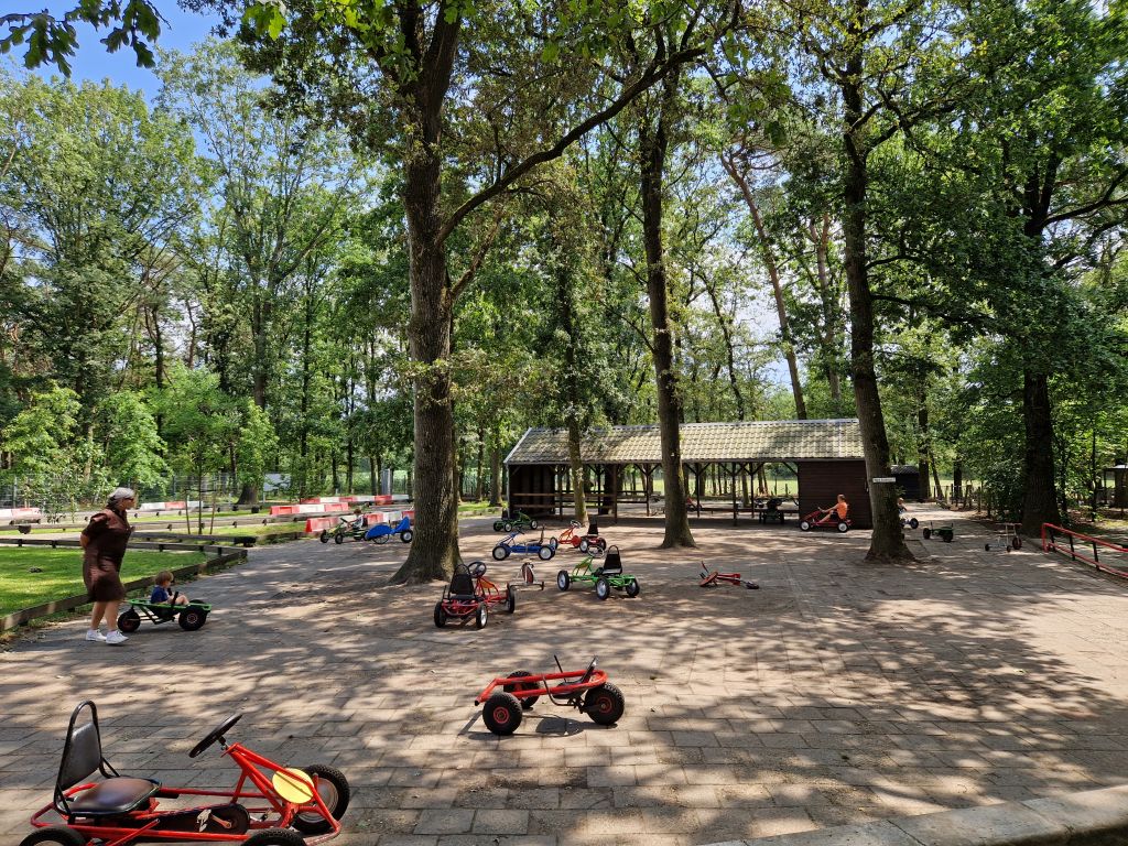 speelboerderij dondertman holten twente